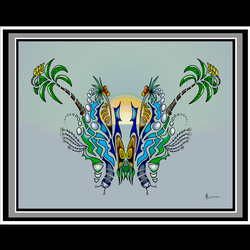 Tropical Island II